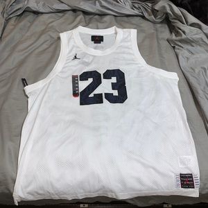 Nike Jumpman Air Jordan Retro 11 Snakeskin Jersey